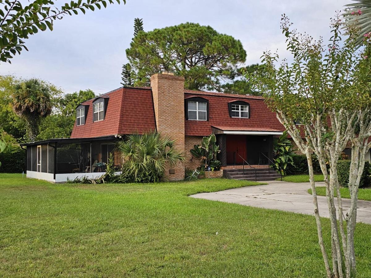 Holiday home The