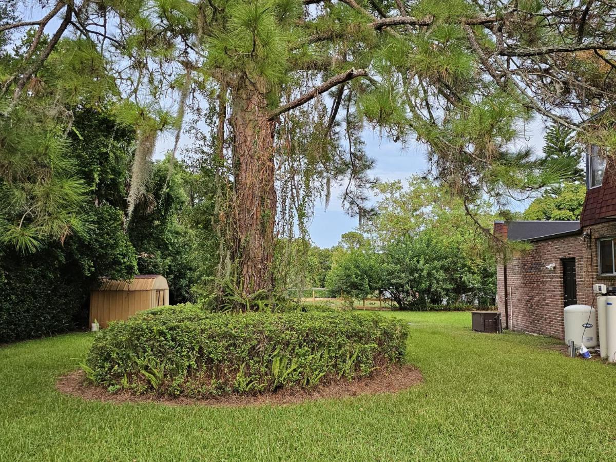 The Holiday home Sanford