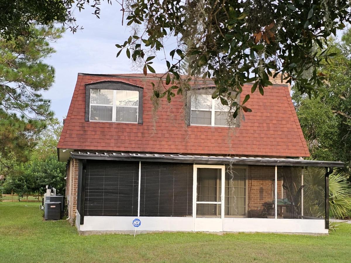 The Holiday home Sanford