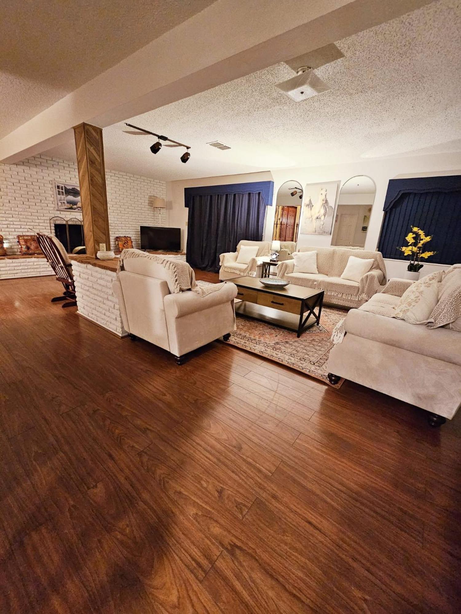 Holiday home The