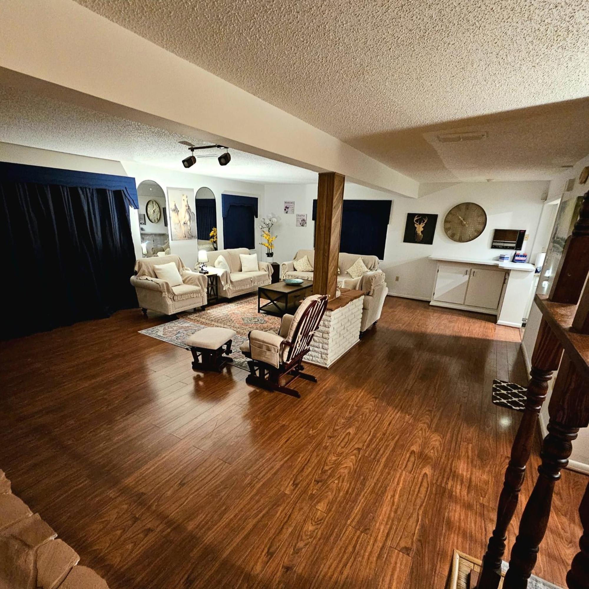 Holiday home The