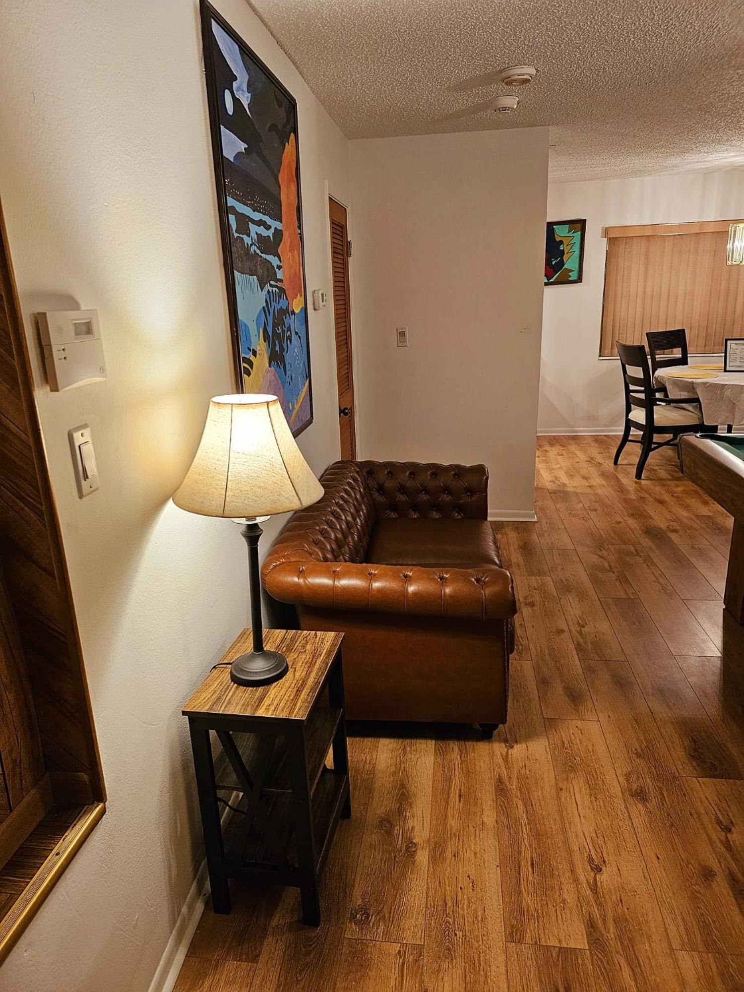 Holiday home The